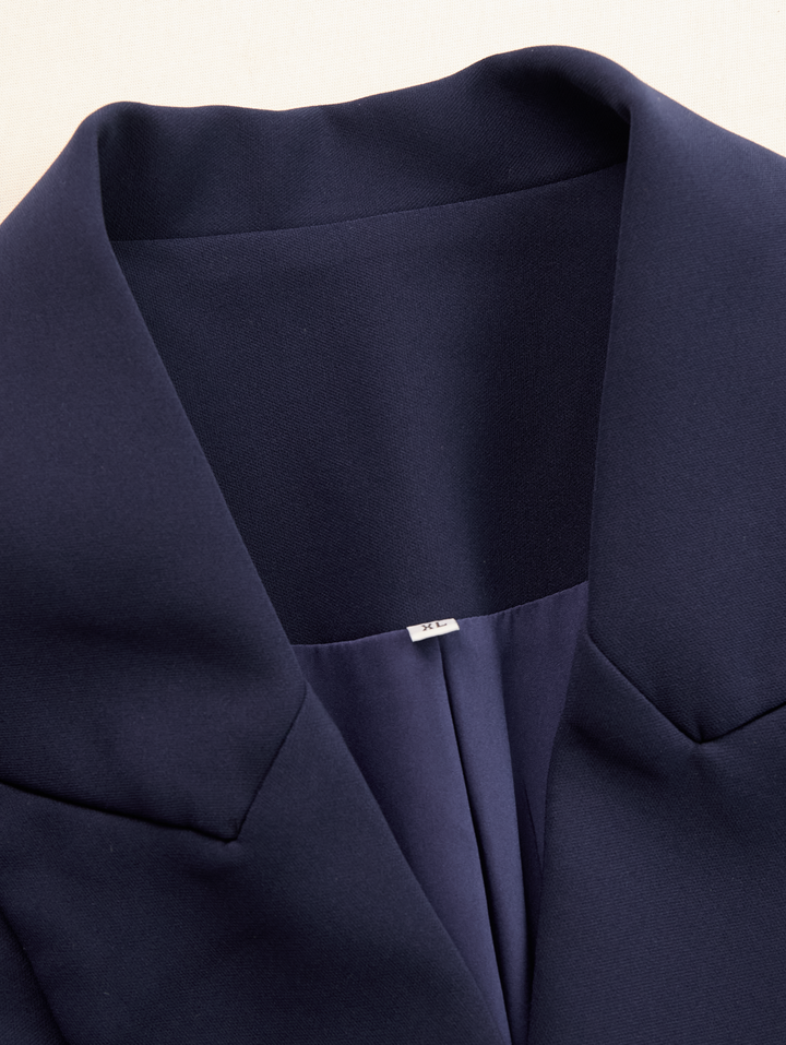 Sabina | Elegantna plisirana haljina