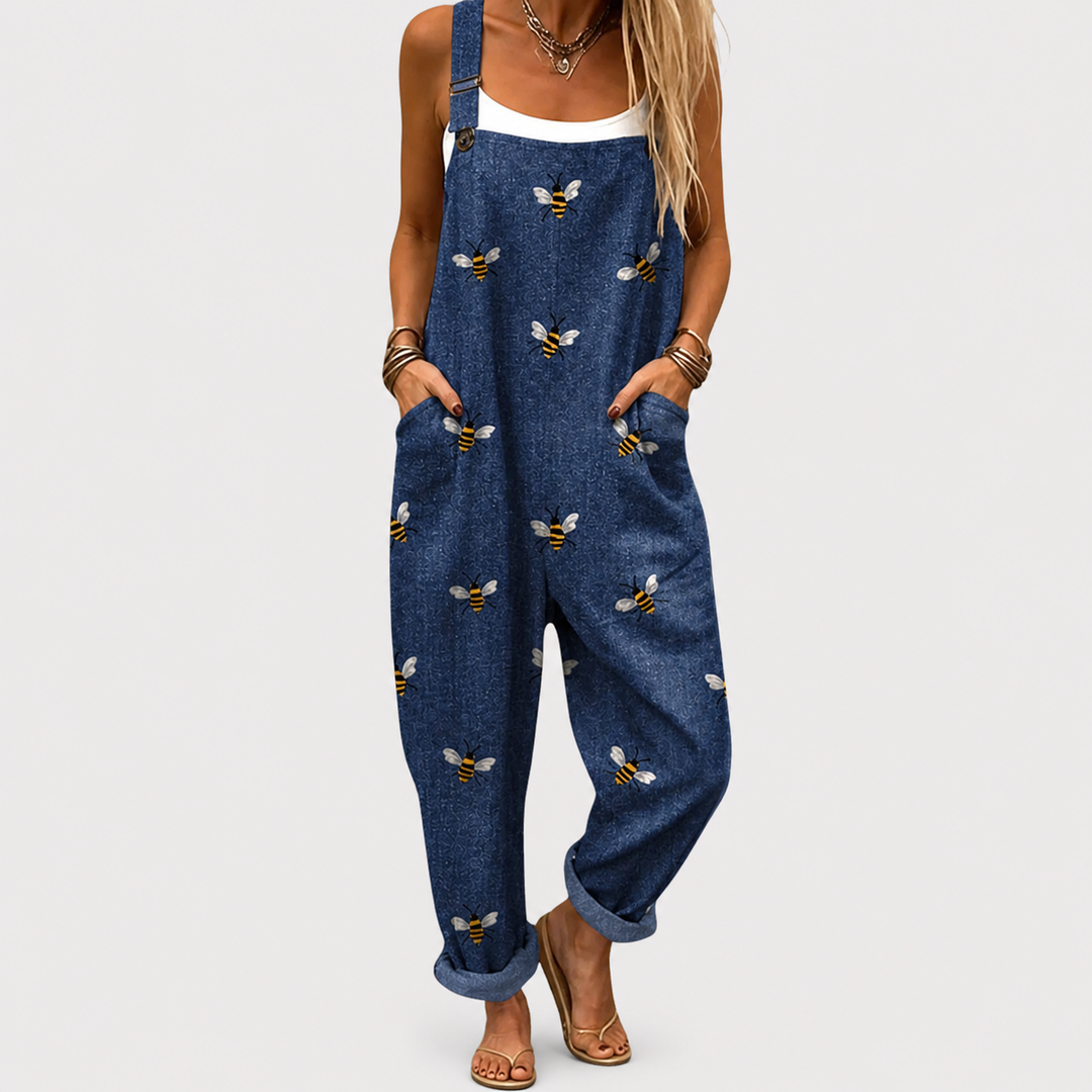 Gabriela | One-piece casual