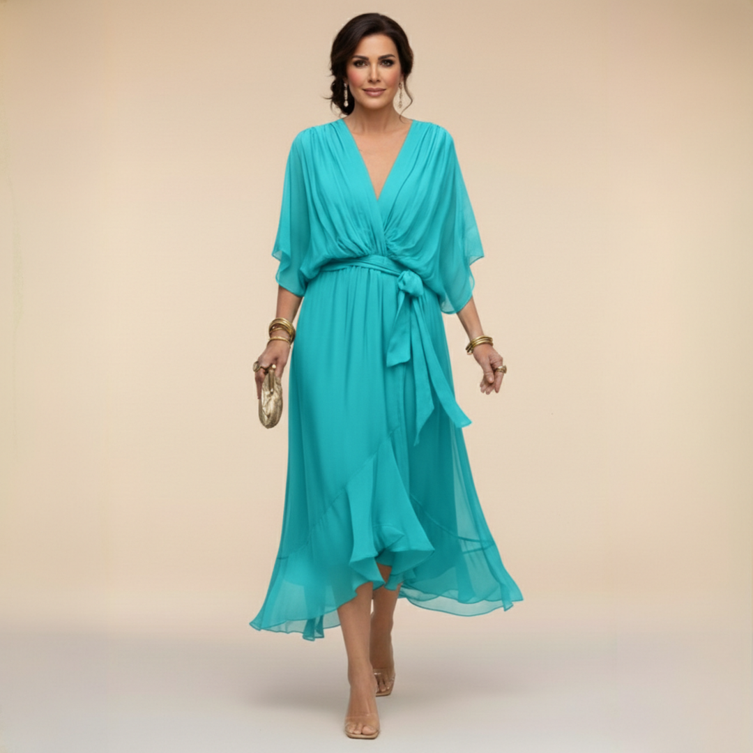 Marta™ | Lagana haljina za elegantne trenutke