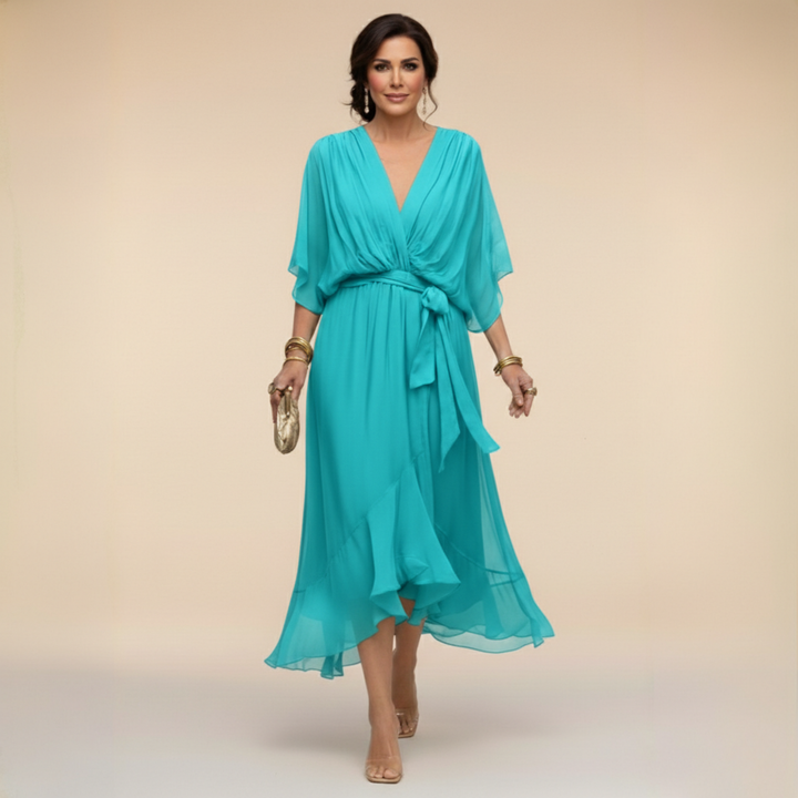 Marta™ | Lagana haljina za elegantne trenutke
