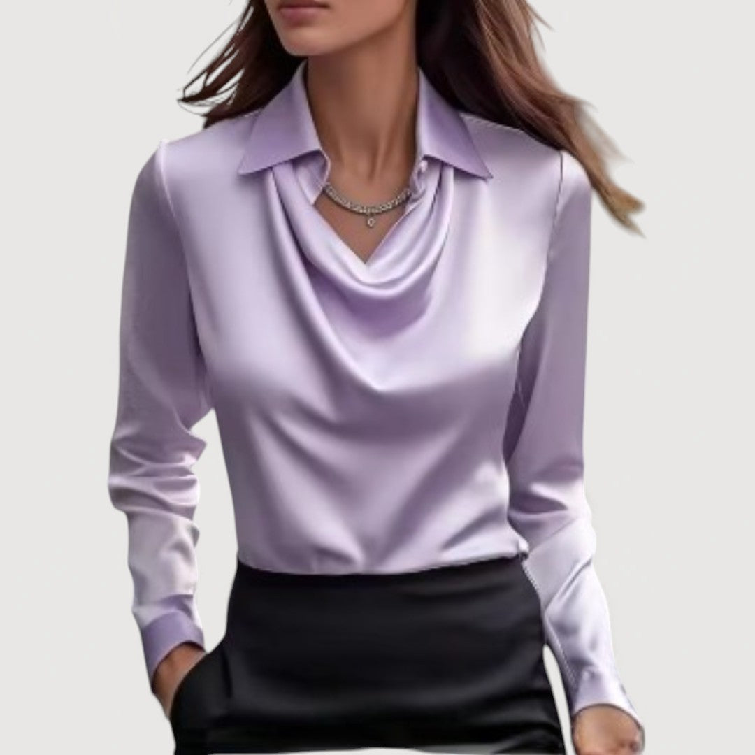 DIANA – ELEGANTNA BLUZA