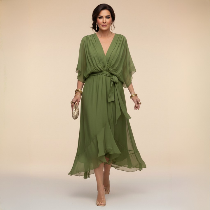 Marta™ | Lagana haljina za elegantne trenutke