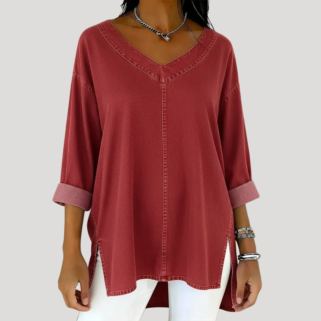 CHELSY – TRAPER TOP