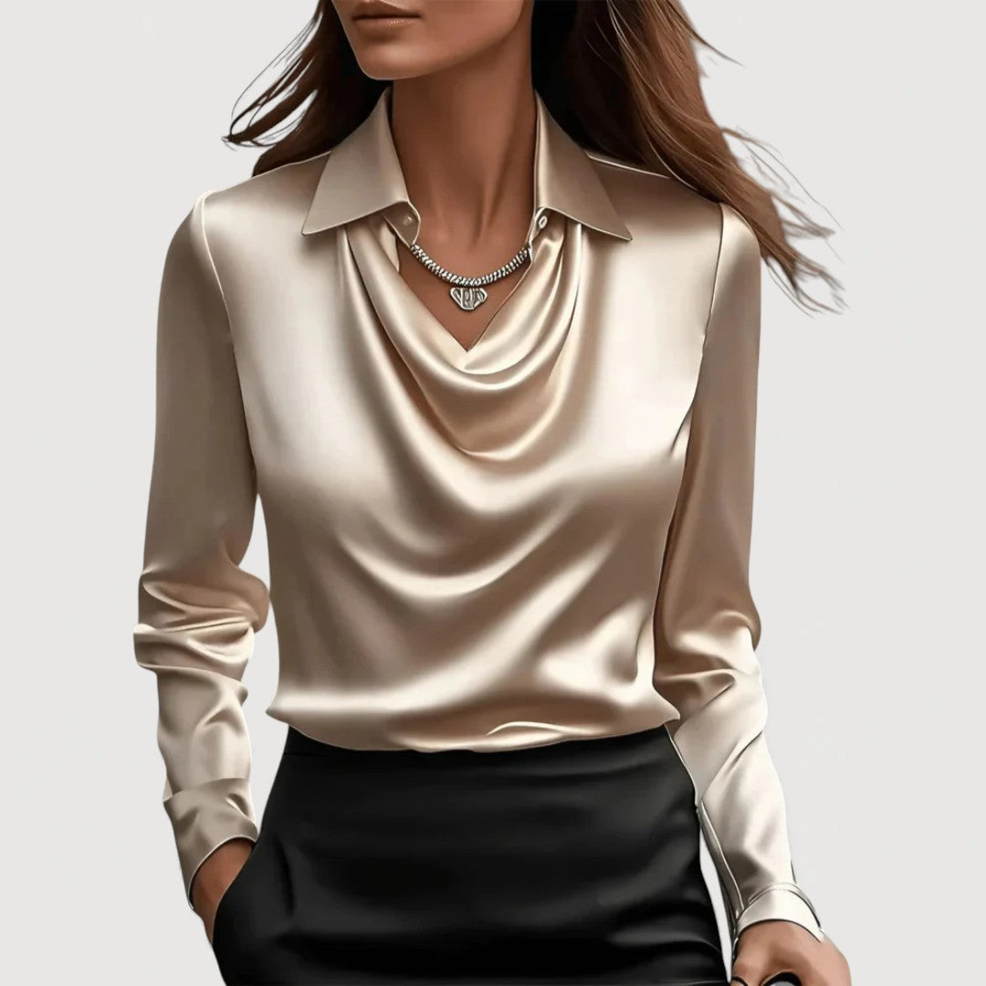 DIANA – ELEGANTNA BLUZA