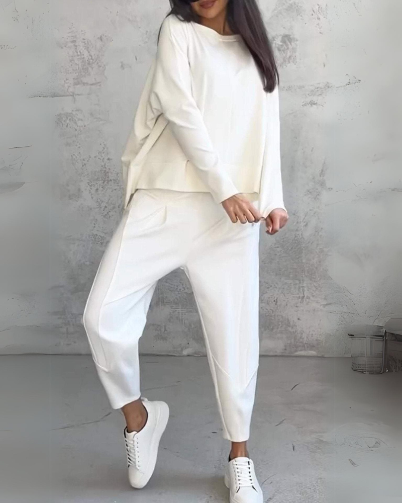 Elena™ | Elegantna garnitura za sjedenje za svakodnevnu udobnost i stil