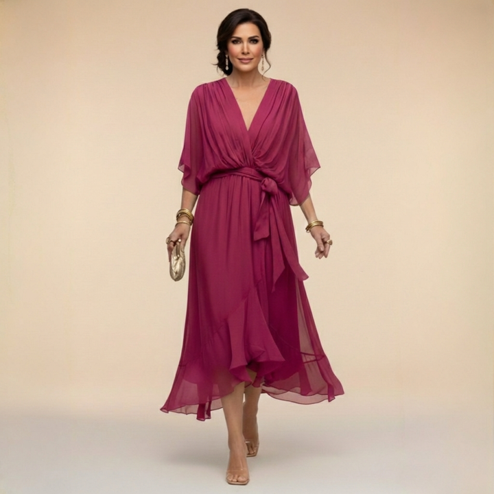 Marta™ | Lagana haljina za elegantne trenutke