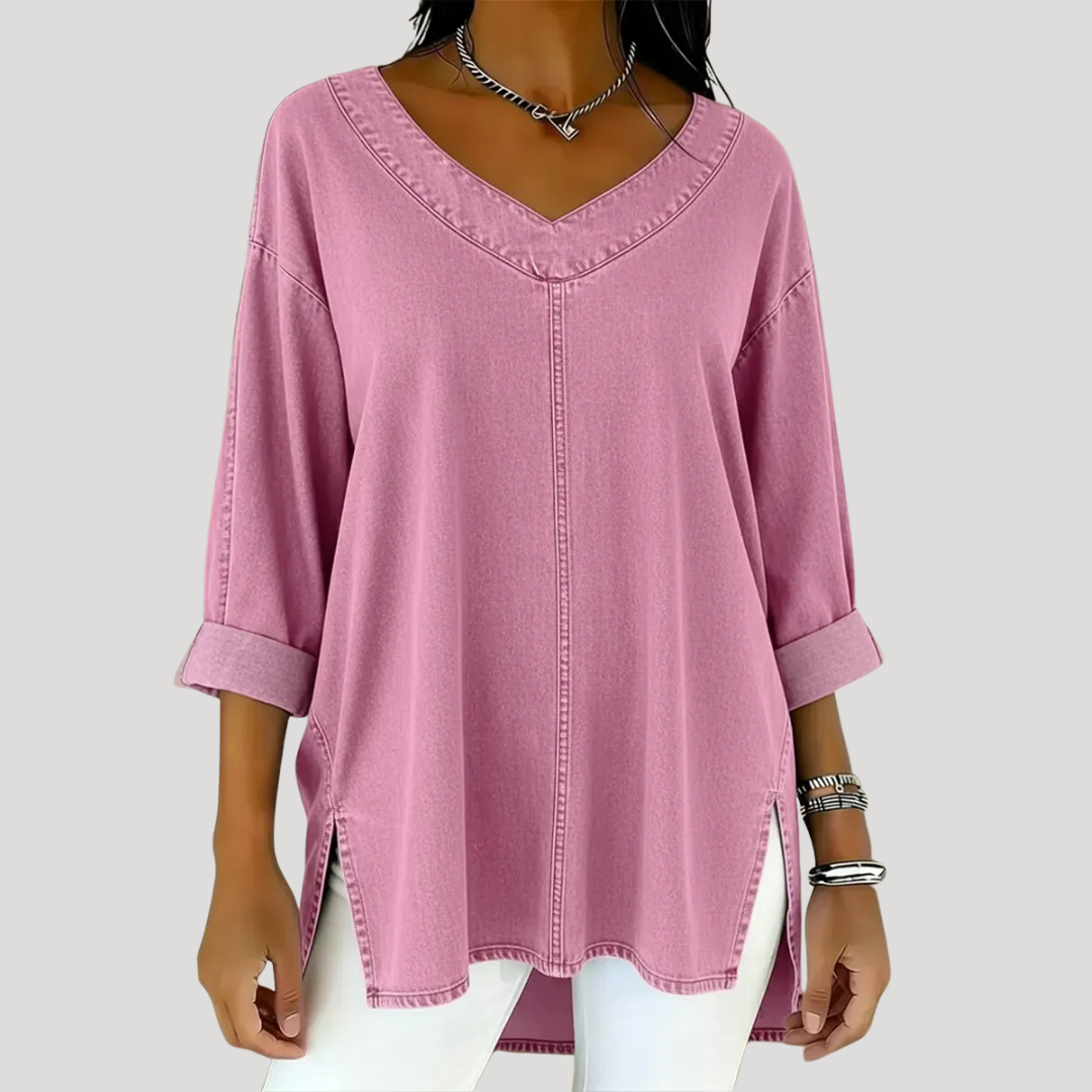CHELSY – TRAPER TOP