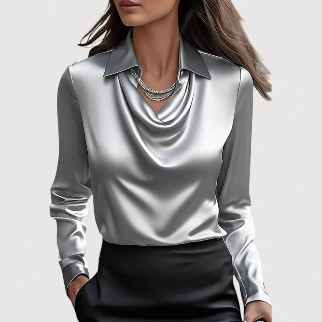 DIANA – ELEGANTNA BLUZA