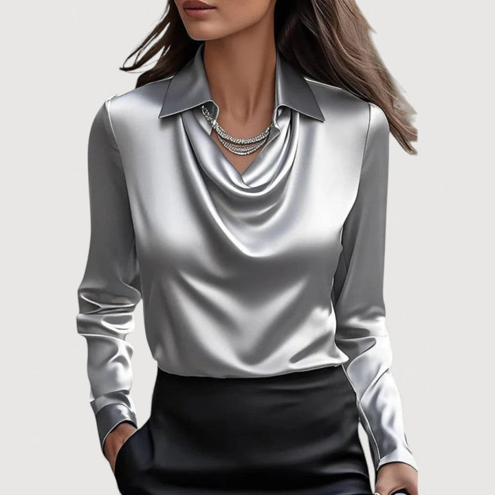 DIANA – ELEGANTNA BLUZA