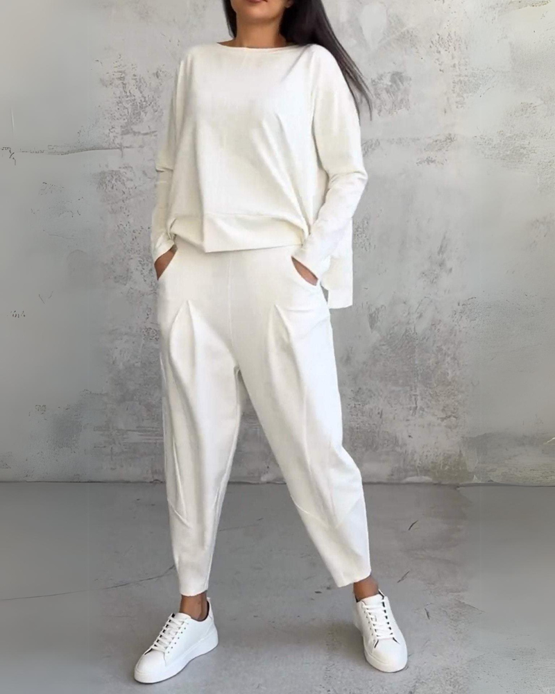 Elena™ | Elegantna garnitura za sjedenje za svakodnevnu udobnost i stil