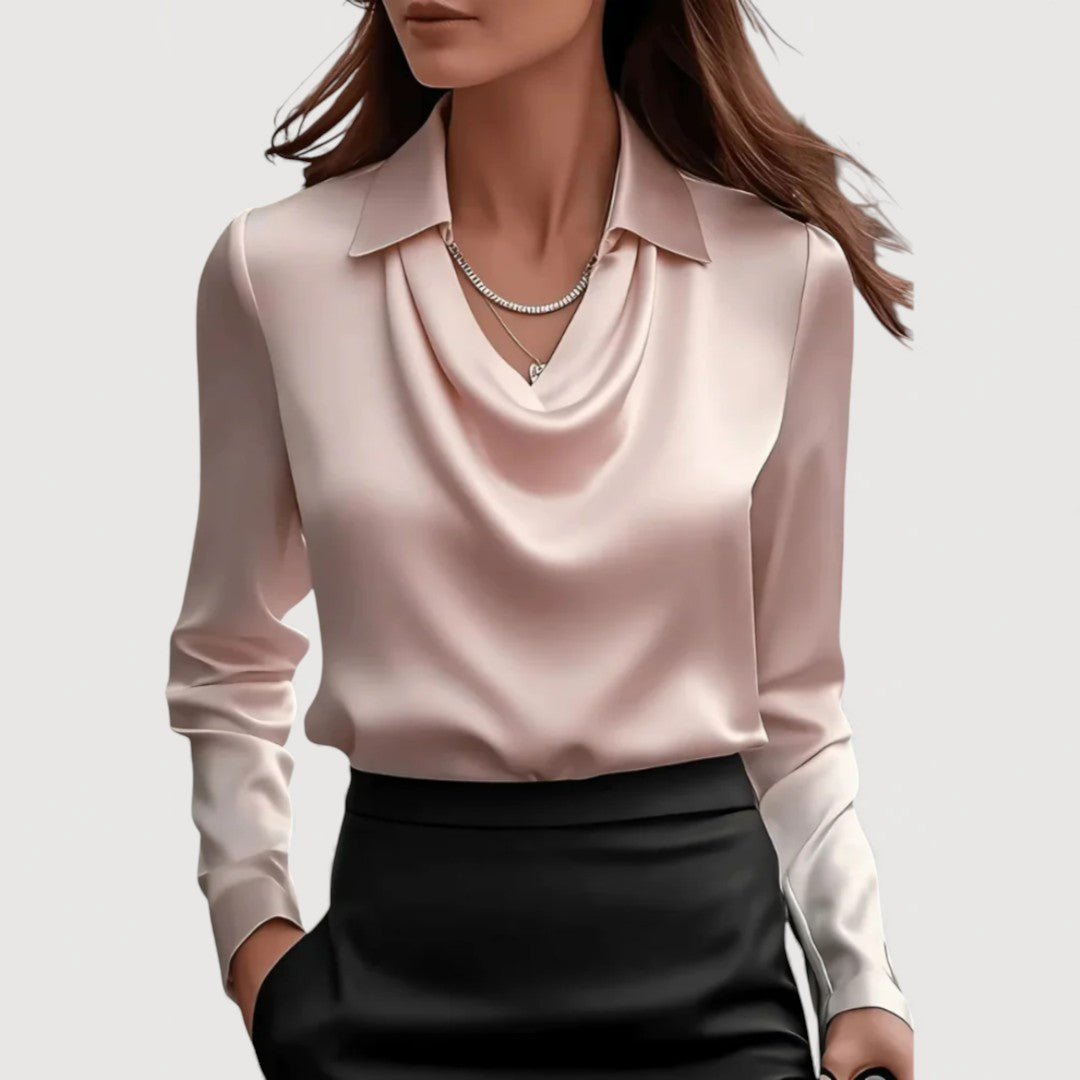 DIANA – ELEGANTNA BLUZA