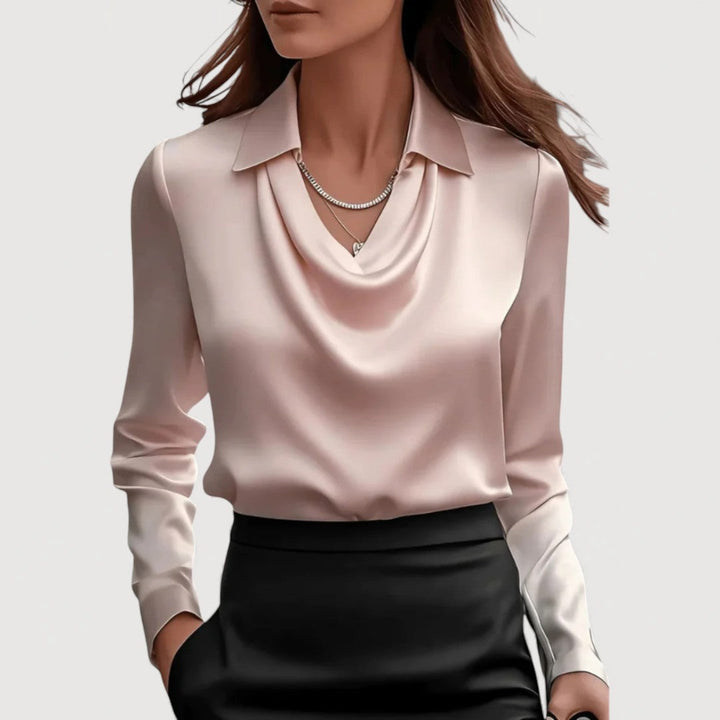 DIANA – ELEGANTNA BLUZA
