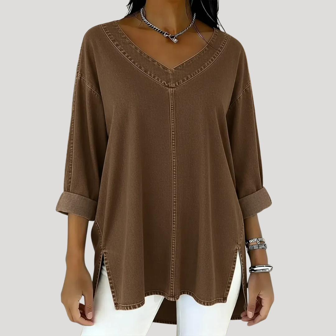 CHELSY – TRAPER TOP