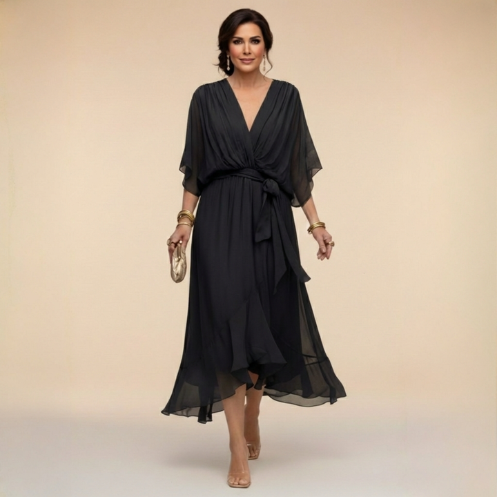 Marta™ | Lagana haljina za elegantne trenutke