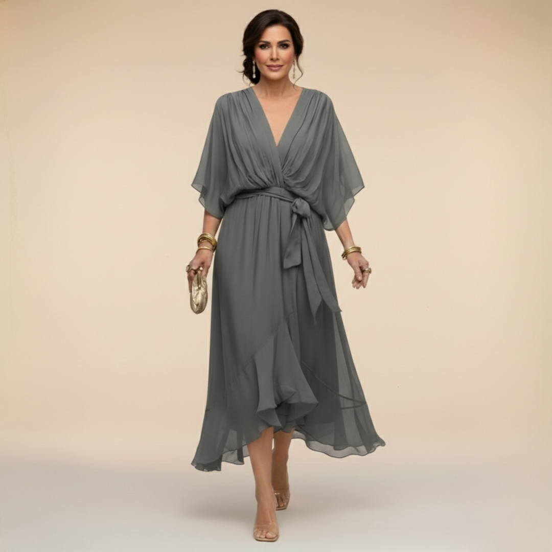 Marta™ | Lagana haljina za elegantne trenutke