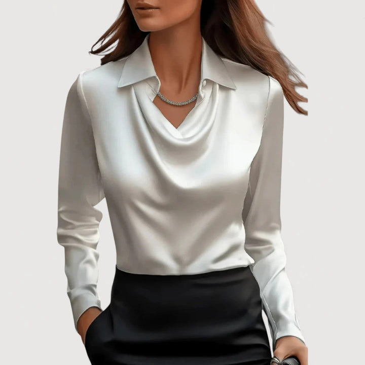 DIANA – ELEGANTNA BLUZA