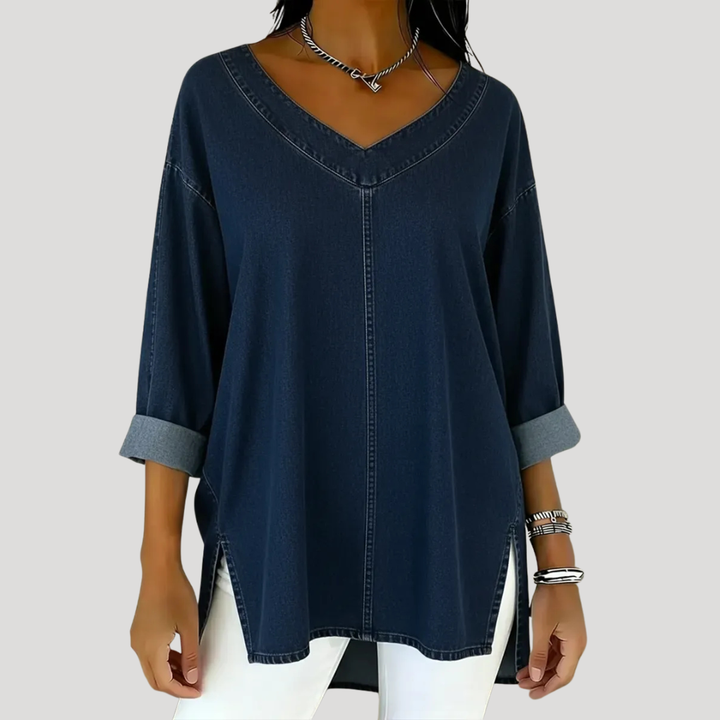 CHELSY – TRAPER TOP