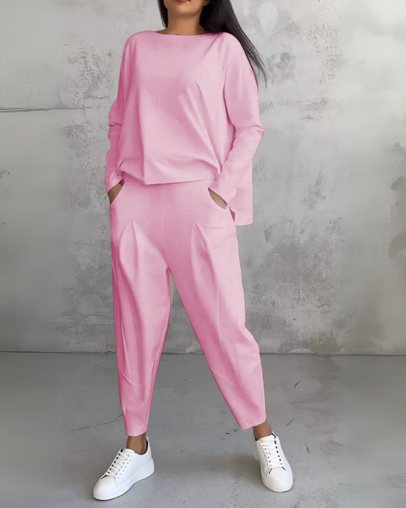 Elena™ | Elegantna garnitura za sjedenje za svakodnevnu udobnost i stil