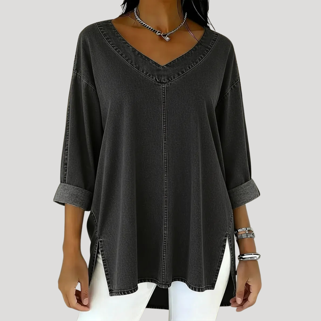 CHELSY – TRAPER TOP