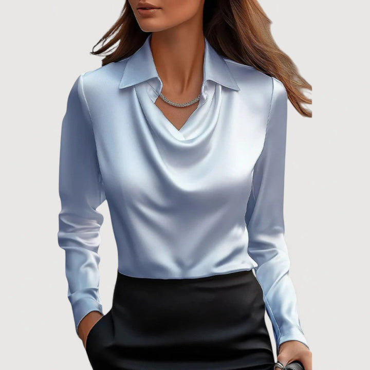 DIANA – ELEGANTNA BLUZA