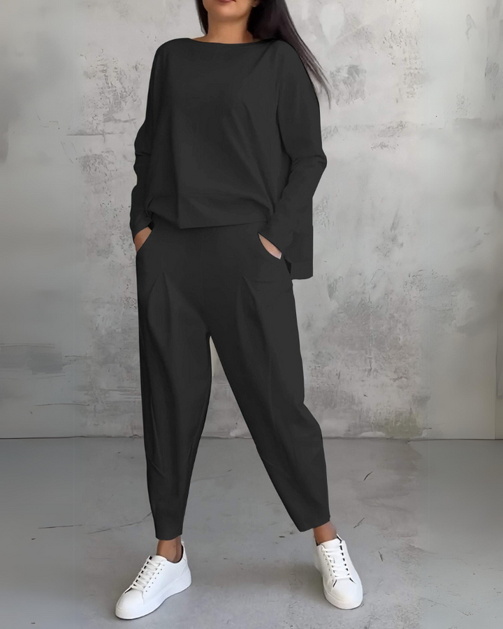 Elena™ | Elegantna garnitura za sjedenje za svakodnevnu udobnost i stil