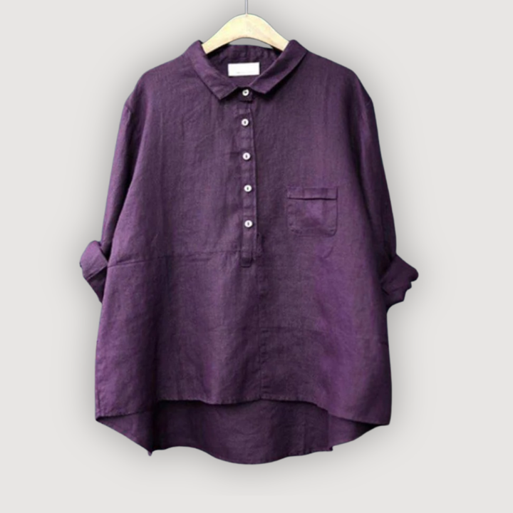 OLIVIA – OPASANA PLATNENA BLUZA