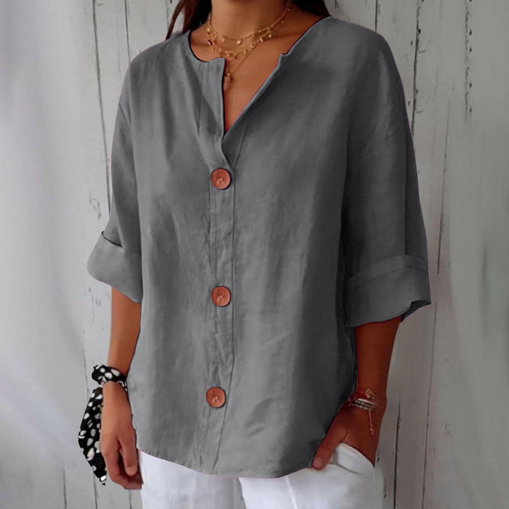 Hazel | Lagana ljetna bluza