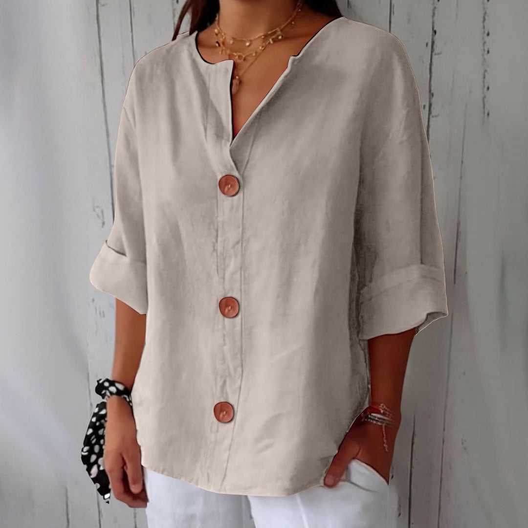 Hazel | Lagana ljetna bluza