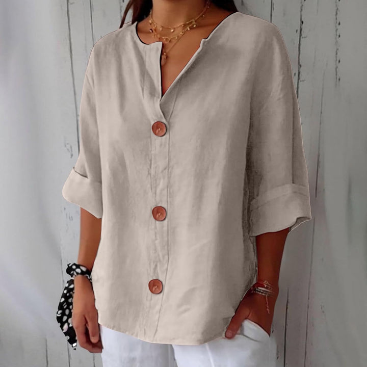 Hazel | Lagana ljetna bluza