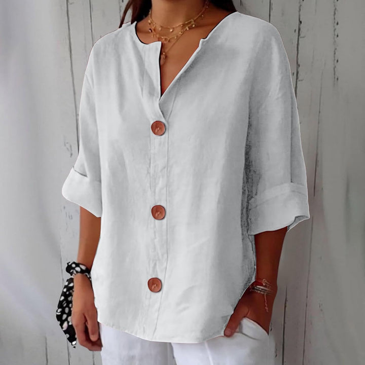 Hazel | Lagana ljetna bluza