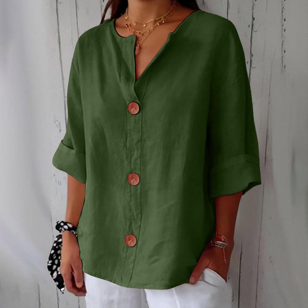Hazel | Lagana ljetna bluza