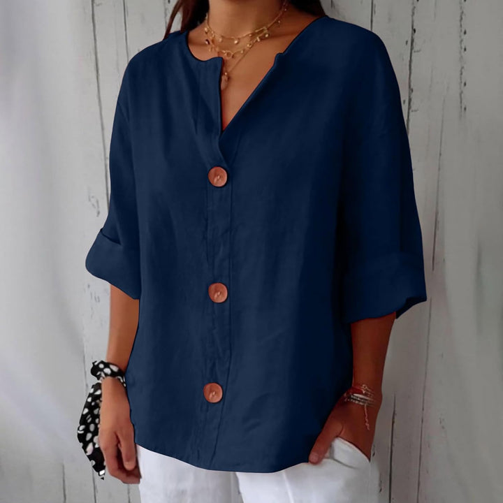 Hazel | Lagana ljetna bluza