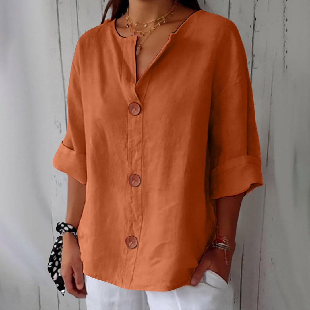 Hazel | Lagana ljetna bluza