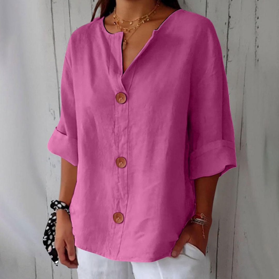 Hazel | Lagana ljetna bluza