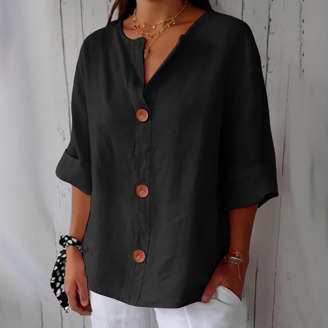 Hazel | Lagana ljetna bluza