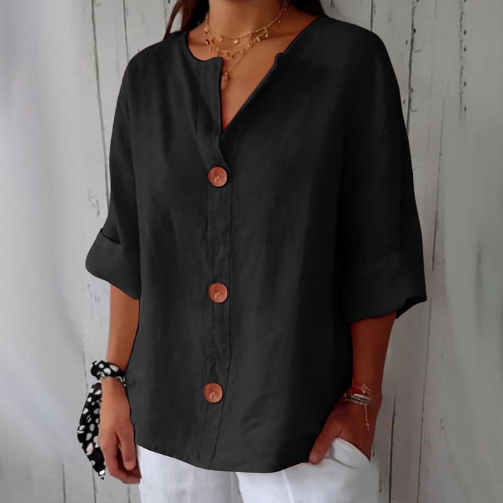 Hazel | Lagana ljetna bluza