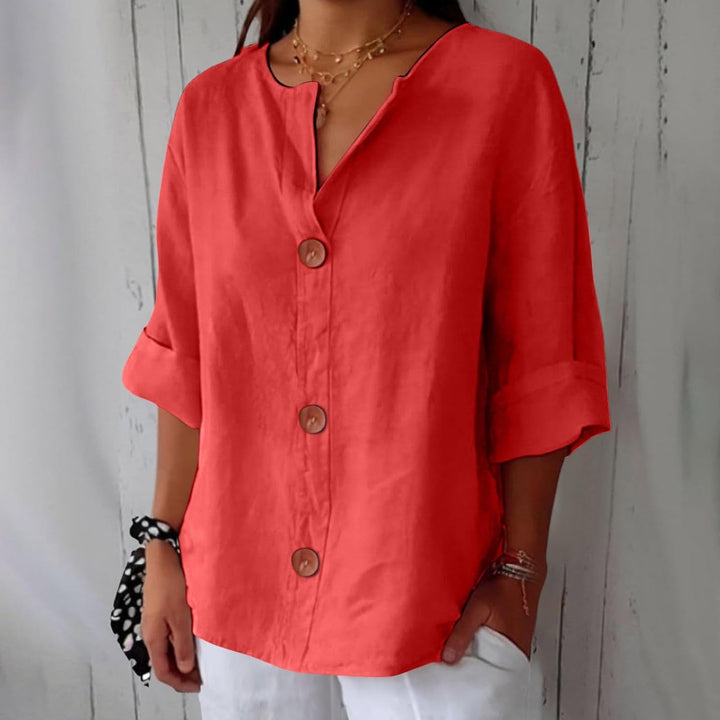Hazel | Lagana ljetna bluza