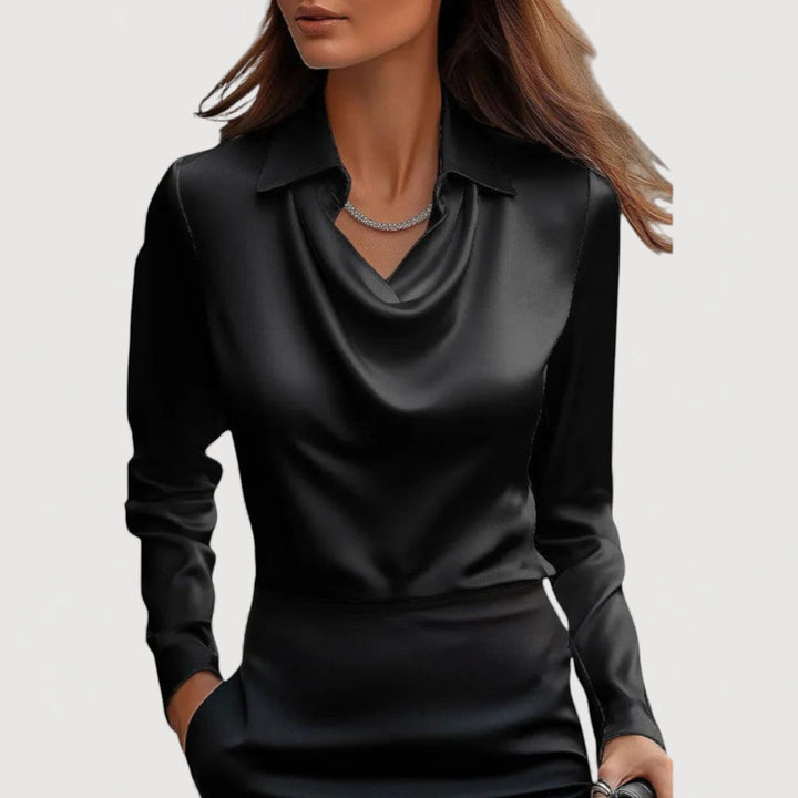 DIANA – ELEGANTNA BLUZA