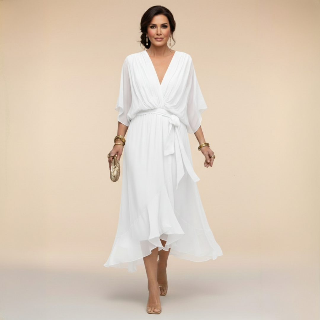 Marta™ | Lagana haljina za elegantne trenutke