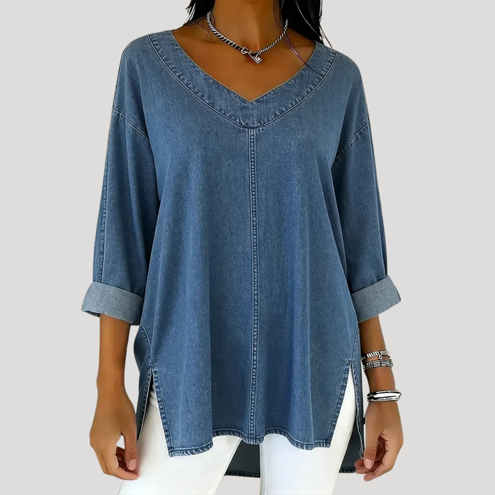 CHELSY – TRAPER TOP