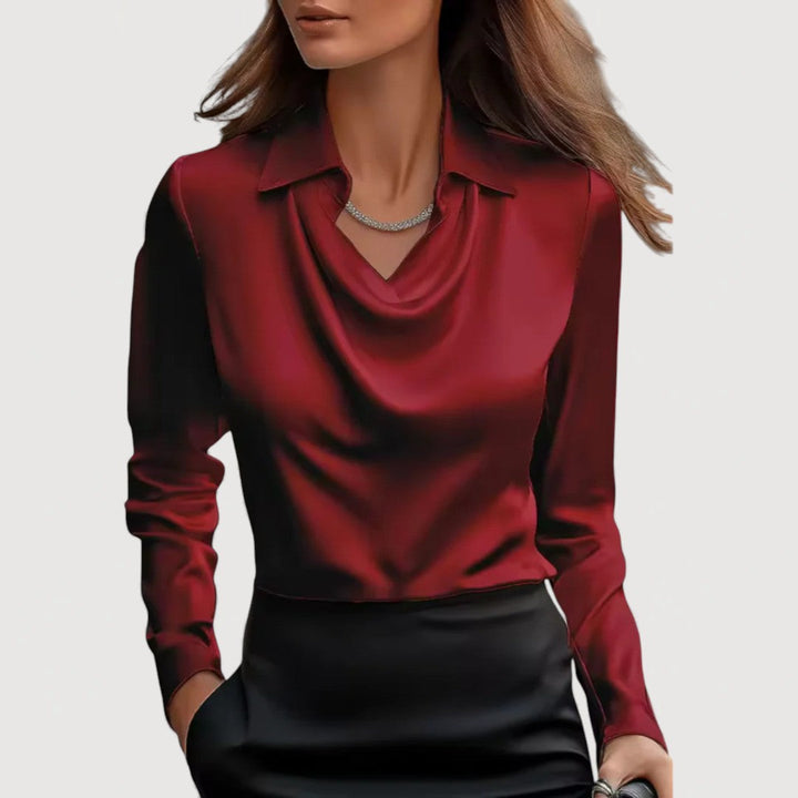 DIANA – ELEGANTNA BLUZA