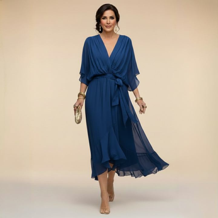 Marta™ | Lagana haljina za elegantne trenutke