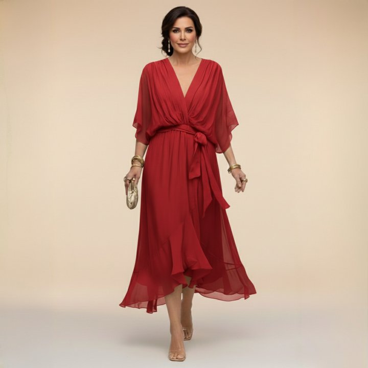 Marta™ | Lagana haljina za elegantne trenutke