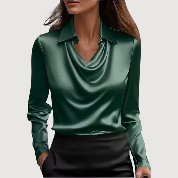 DIANA – ELEGANTNA BLUZA