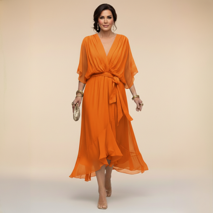 Marta™ | Lagana haljina za elegantne trenutke