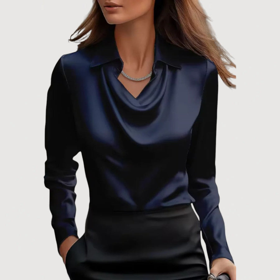 DIANA – ELEGANTNA BLUZA
