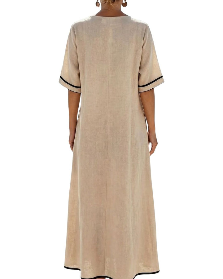 Isabella™ | Bezvremenska elegancija s laskavim krojem