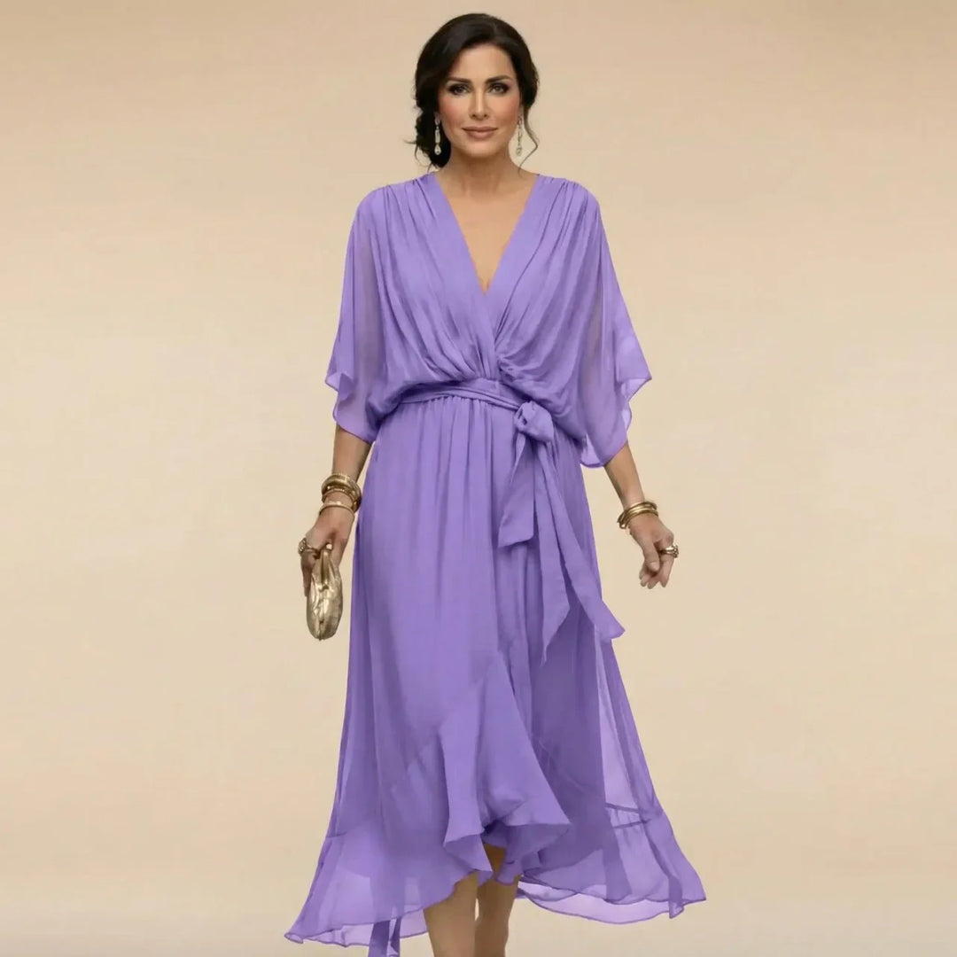 Marta™ | Lagana haljina za elegantne trenutke