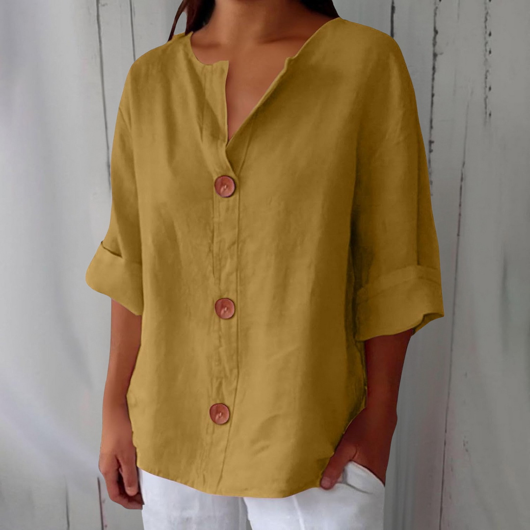 Hazel | Lagana ljetna bluza