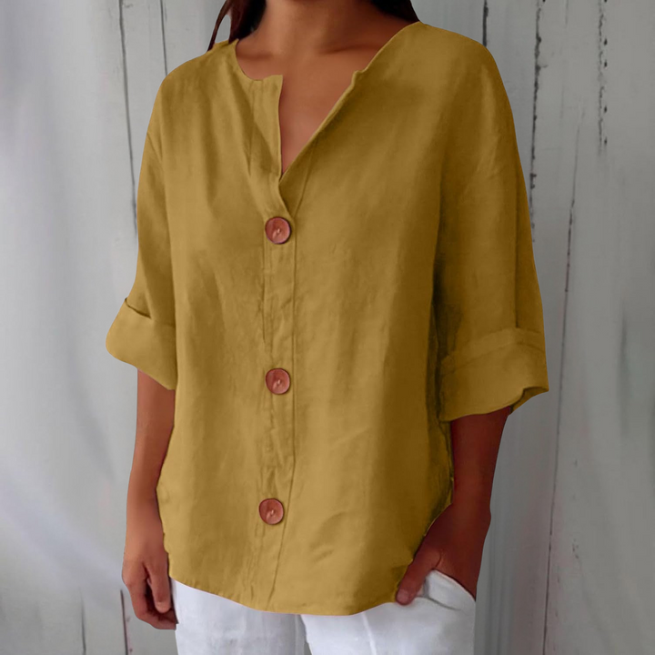 Hazel | Lagana ljetna bluza